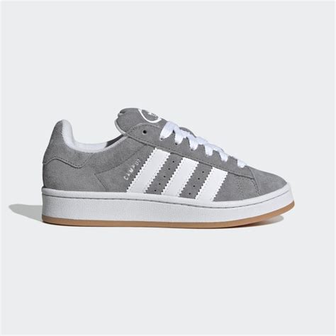 adidas campus baby grijs|Adidas campus 00s grijs.